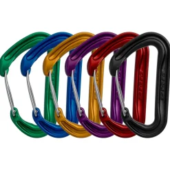DMM - Aether - Schnappkarabiner