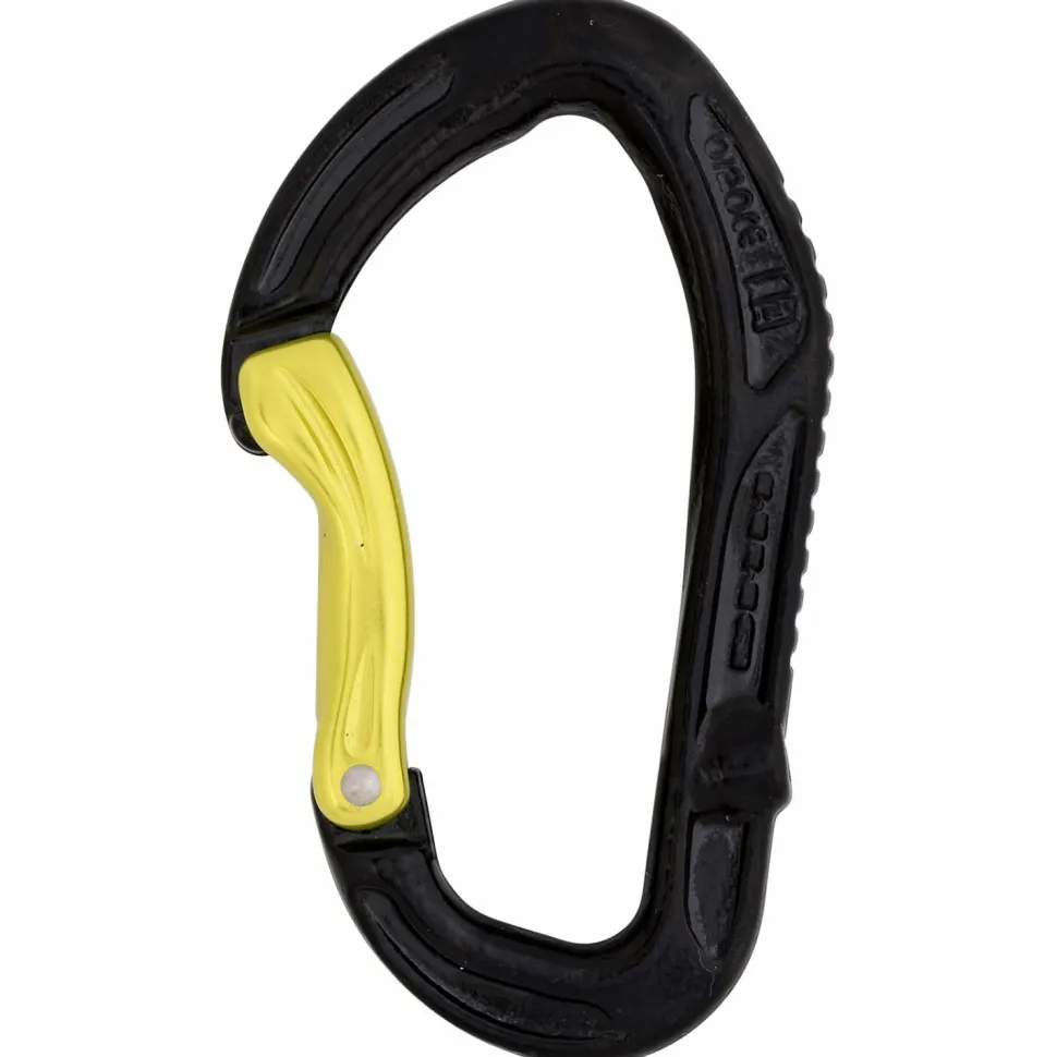 DMM - Alpha Steel - Stahlkarabiner