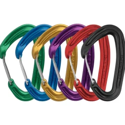 DMM - Alpha Wire - Schnappkarabiner