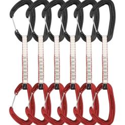DMM - Alpha Wire Quickdraw 6 Pack - Express-Set