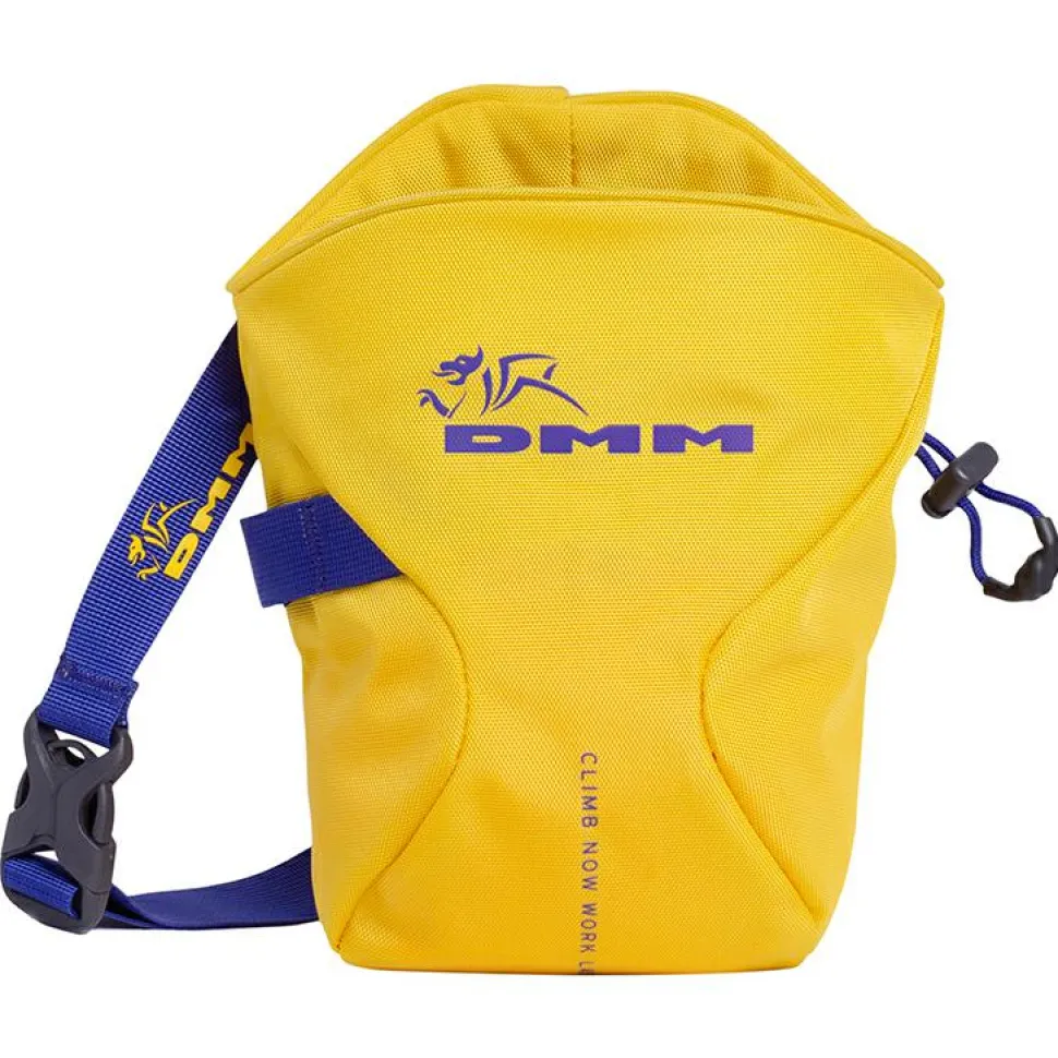DMM - Traction - Chalkbag