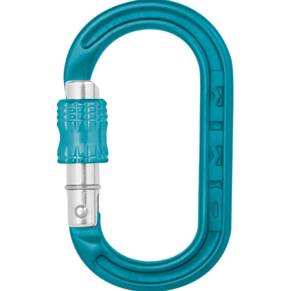 DMM - XSRE Lock - Materialkarabiner