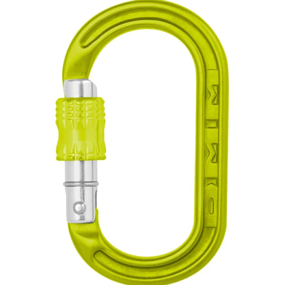 DMM - XSRE Lock - Materialkarabiner