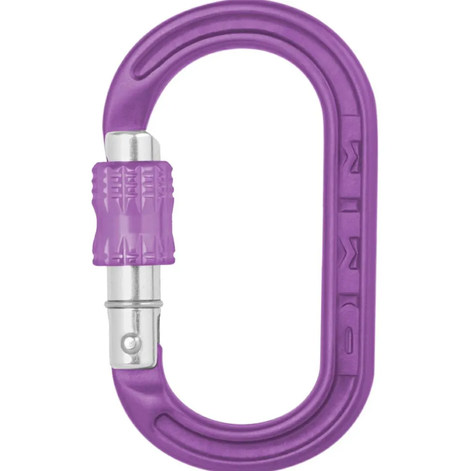 DMM - XSRE Lock - Materialkarabiner