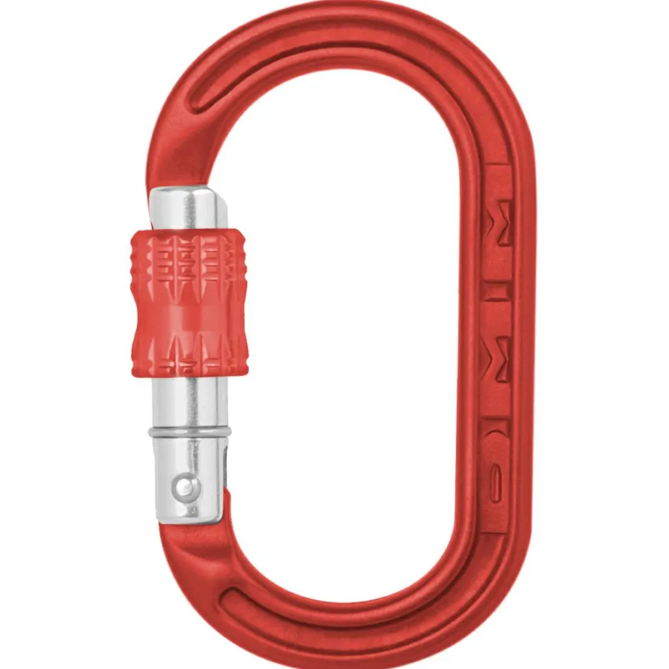 DMM - XSRE Lock - Materialkarabiner