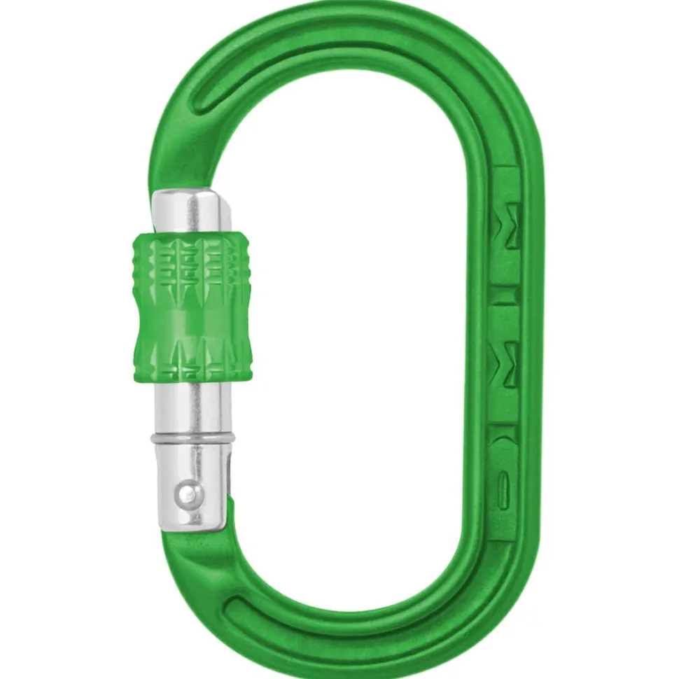 DMM - XSRE Lock - Materialkarabiner