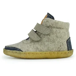Doghammer - Kid's Toddler Terrar Wool High - Barfußschuhe