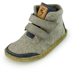 Doghammer - Kid's Toddler Terrar Wool High - Barfußschuhe