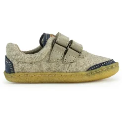 Doghammer - Kid's Toddler Terrar Wool - Barfußschuhe
