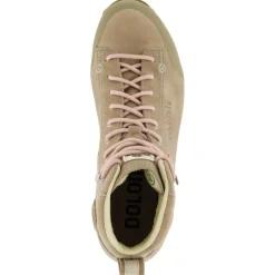 Dolomite - Women's Cinquantaquattro High Full Grain Evo GTX - Sneaker
