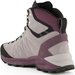 Dolomite - Women's Crodarossa Leather High GTX - Wanderschuhe