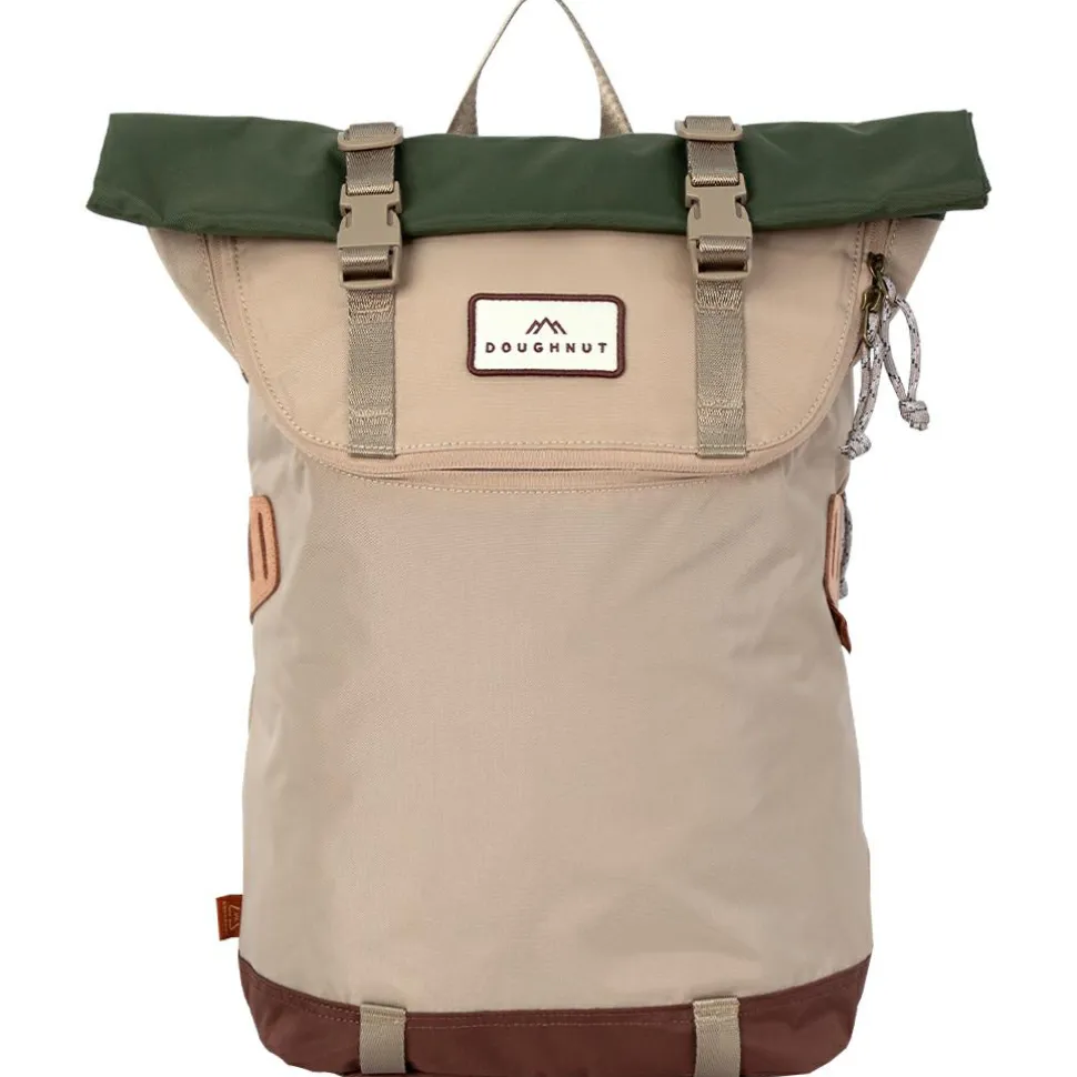 Doughnut - Christopher Small 12 Jungle - Daypack