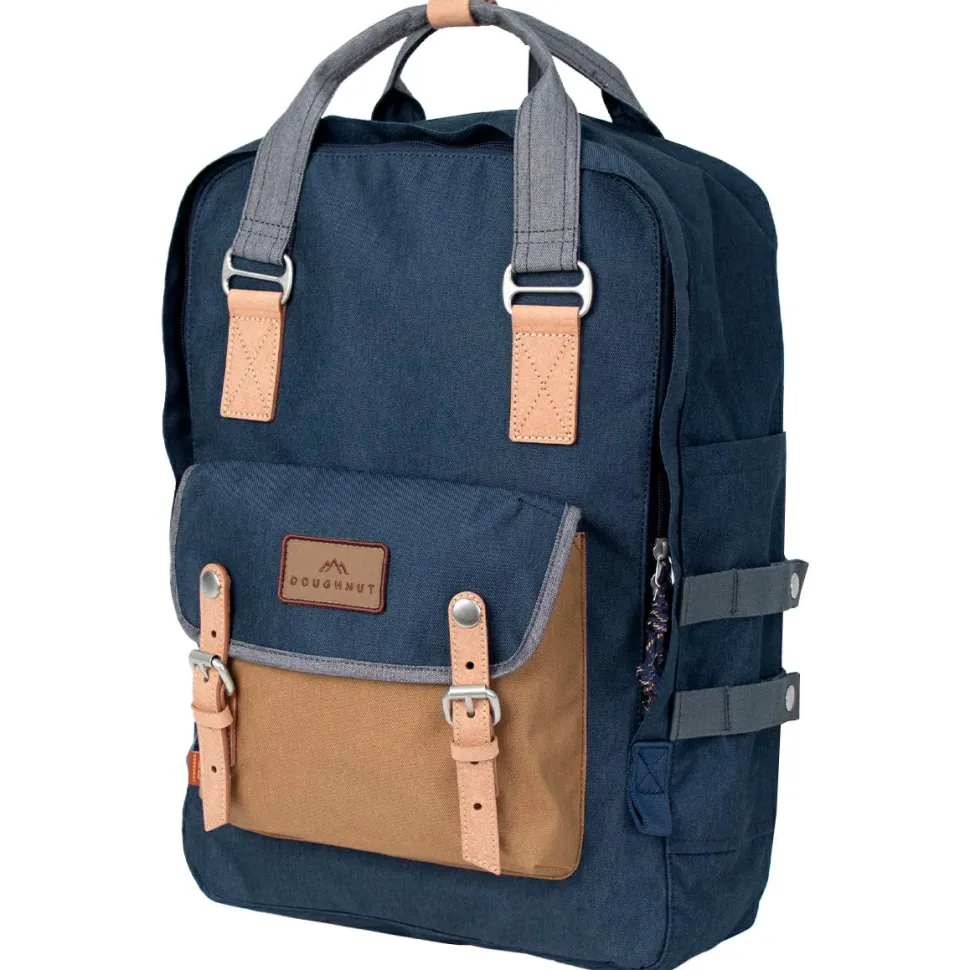 Doughnut - Macaroon Large Happy Camper 18 - Daypack
