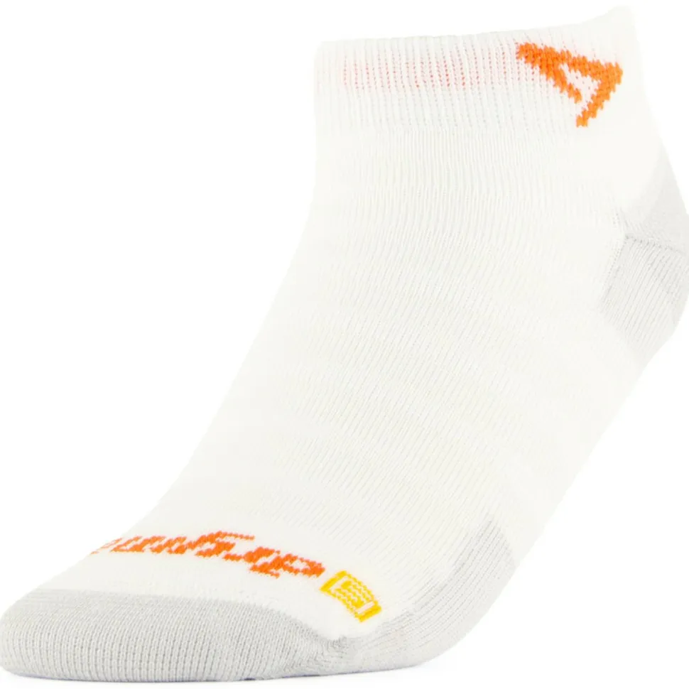 Drymax - Extra Protection Hyper Thin Running Mini Crew - Laufsocken