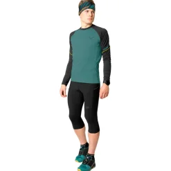 Dynafit - Alpine 3/4 Tights - Laufhose