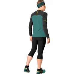 Dynafit - Alpine Pro L/S Tee - Laufshirt