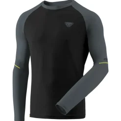 Dynafit - Alpine Pro L/S Tee - Laufshirt