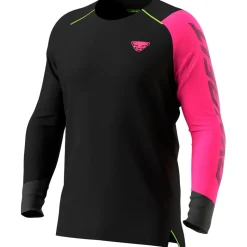 Dynafit - DNA Longsleeve - Longsleeve