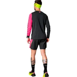 Dynafit - DNA Longsleeve - Longsleeve
