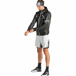 Dynafit - DNA Ultra 2/1 Shorts - Laufshorts