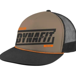 Dynafit - Graphic Trucker Cap - Cap