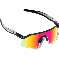 Dynafit - Trail Pro Sunglasses Photochromic S1-3 - Laufbrille