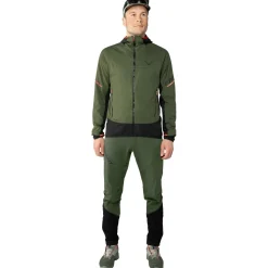 Dynafit - Transalper Warm Pant - Trekkinghose