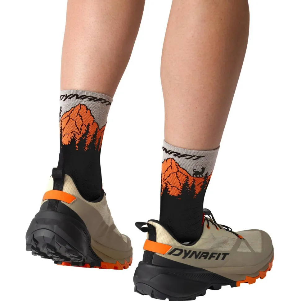 Dynafit - Traverse Mid - Laufsocken