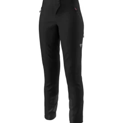Dynafit - Women's Blacklight Dynastretch Pant - Skitourenhose