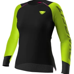 Dynafit - Women's DNA L/S - Laufshirt