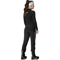 Dynafit - Women's Elevation L/S - Merinounterwäsche