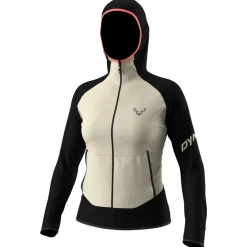 Dynafit - Women's Transalper Light Polartec Hoody - Fleecejacke