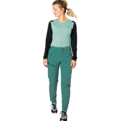 Dynafit - Women's Transalper DST Pants - Trekkinghose