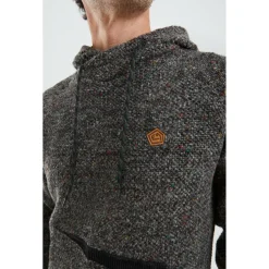 E9 - Baghy - Hoodie