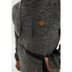 E9 - Baghy - Hoodie
