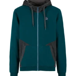 E9 - Blua - Hoodie