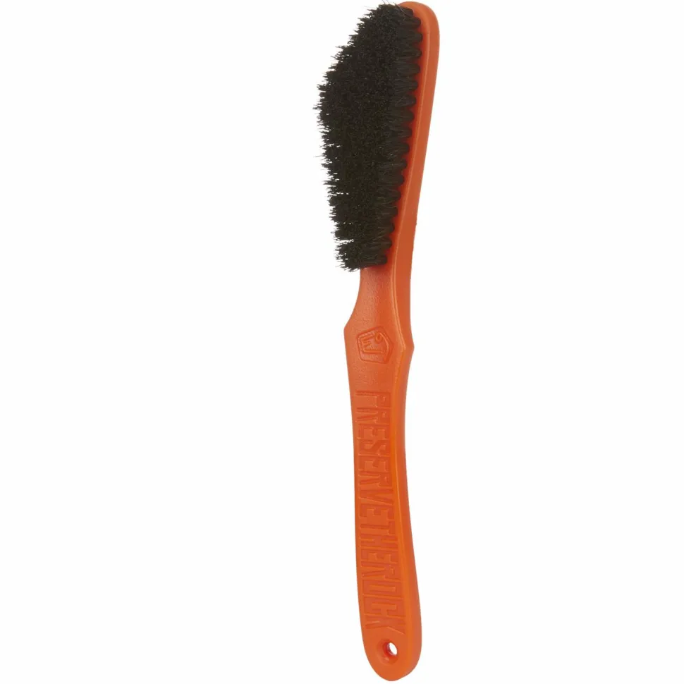 E9 - E9 Brush - Boulderbürste