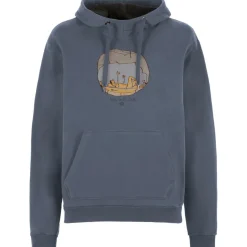 E9 - Hood - Hoodie