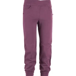 E9 - Kid's B - Olivia - Boulderhose