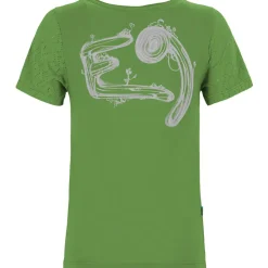 E9 - Kid's B Awa2.4 - T-Shirt