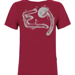 E9 - Kid's B Awa2.4 - T-Shirt