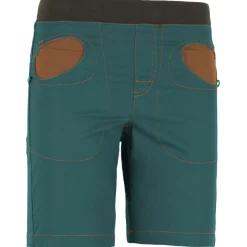 E9 - Kid's BRC Short - Shorts