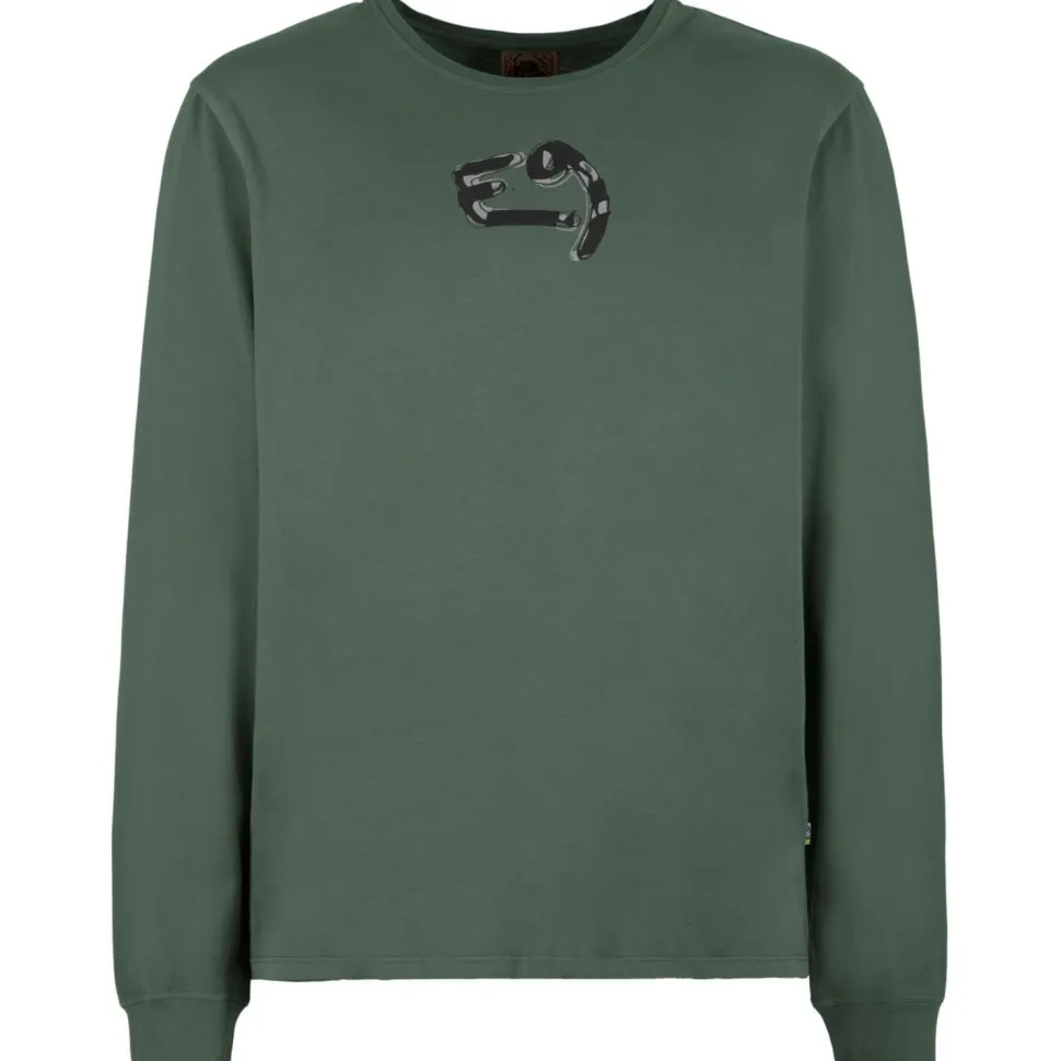 E9 - Scola - Longsleeve