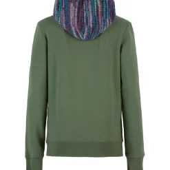 E9 - Women's Bea - Hoodie