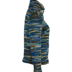 E9 - Women's Ines 2.2 - Wollpullover