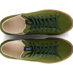 Earthbound - Leshy Moss X Honey - Sneaker