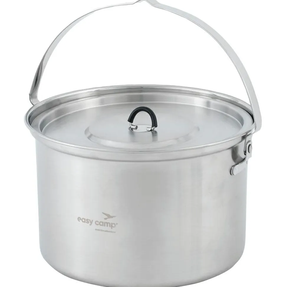 Easy Camp - Campfire Pot - Topf