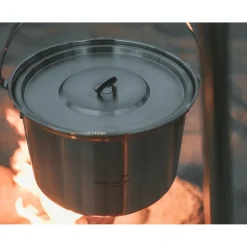 Easy Camp - Campfire Pot - Topf