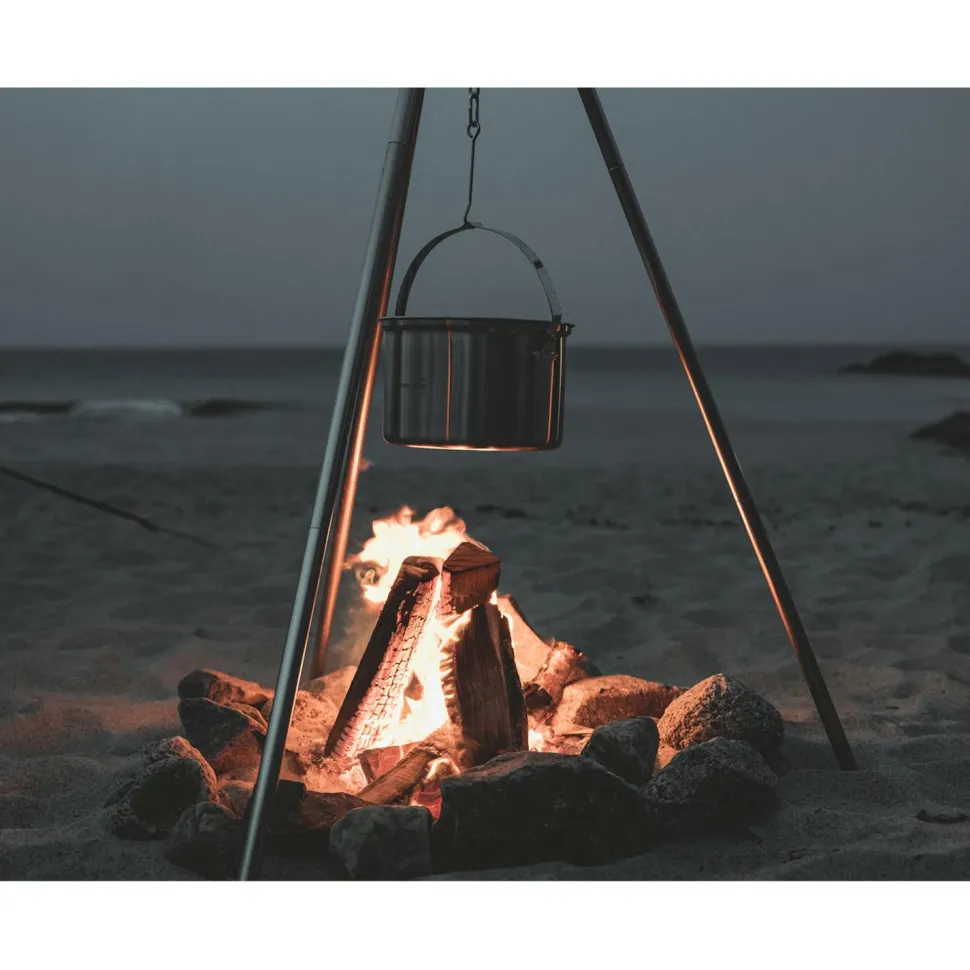 Easy Camp - Campfire Pot - Topf
