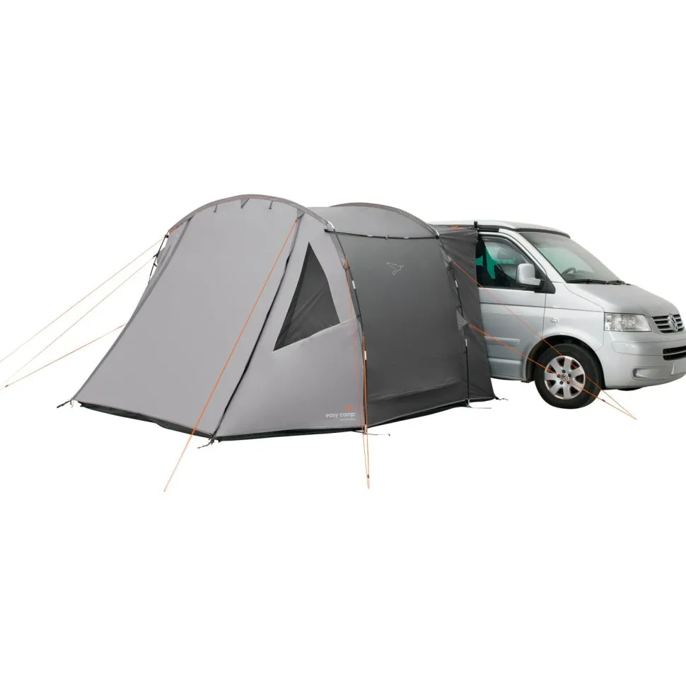 Easy Camp - Eidfjord - Busvorzelt
